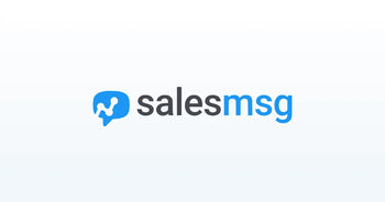 Salesmsg Logo